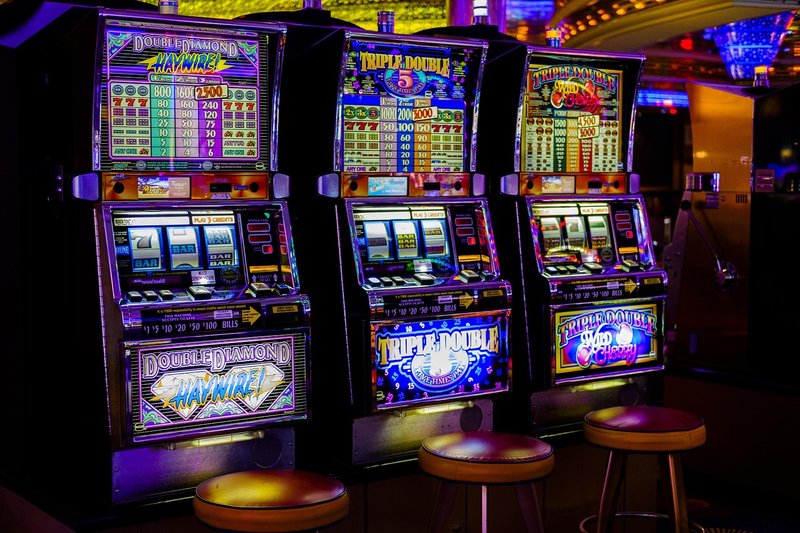 Jelajahi Dunia Slot Online Tanpa Risiko:  Mainkan Slot Demo Joker Gaming Secara Gratis!